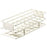 Nalgene Unwire - Test Tube Rack 40 Place 20 mm Tube Size White 25 X 10.2 cm - 1480926