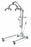 Joerns Healthcare Hoyer Comfort Sling 4 Point Positioning Strap Small 600 lbs. Weight Capacity - 70053