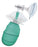 Westmed CO2 Bag Easy Resuscitator Bag Adult Mask - 562233