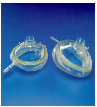 Vyaire Medical Anesthesia Circuit Pediatric - 5161EFL1