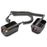 Physio Control External Paddle Adult, Standard, Hard Lifepak 12 Monitor/Defibrillator - 11130-000001