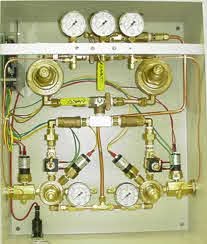 Allied Healthcare - High Pressure Switch - 86-90-3011