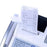 Tanita Thermal Paper 300 L X 2.44 W Inch Tanita Body Composition Scale - ZZ4100TP300PAPER
