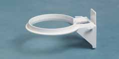 Cardinal CRD Suction Canister Bracket - 65652-567
