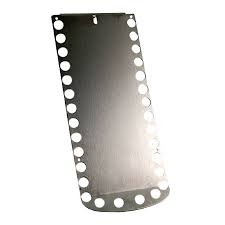 Midmark Tray Plate - 050-3750-00