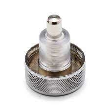 Welch Allyn - Insulator Bottom Cap - 716008