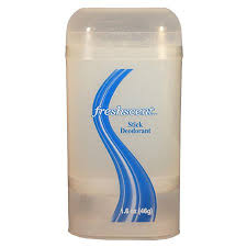 New World Imports Freshscent Deodorant Solid 1.6 oz - STD16