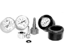 Allied Healthcare - Regulator Knob - SU1035-R