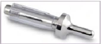 Wallach - Cryosurgical Tip 19 mm Diameter Exo-Endocervical Tip - 900211AA