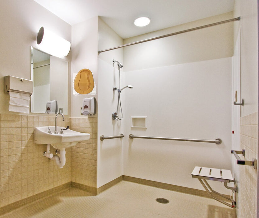Bedpan Rack 