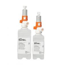 Vyaire Medical AirLife Nebulizer Kit Large Volume 1000 mL Bottle Universal - CK4510