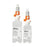 Vyaire Medical AirLife Nebulizer Kit Large Volume 1000 mL Bottle Universal - CK4510