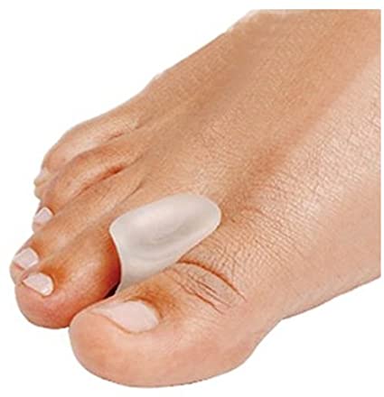 Silipos Silipos Toe Spacer Small Without Closure Toe - 11605