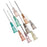 Terumo Medical Hypodermic Needle Without Safety 30 Gauge 1/2 Inch - NN3013R