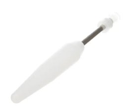Welch Allyn - Anoscope / Sigmoidoscope Obturator Assembly For use with Anoscope 38800 - 388004