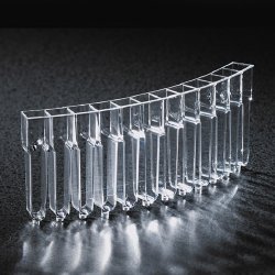 Fisher Scientific UNISTAT Cuvette Unistat Monitor Total Bilirubin In Newborn Infants Unistat Bilirubinometer - RE10214