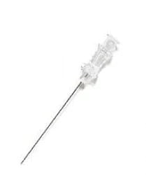 AVANOS* - Stellate Needle Pencil Point Style 22 Gauge 2 Inch Single Shot Type - 18377