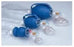 Allied Healthcare - Resuscitator Mask - DS201