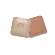 AMPatch - Stoma Cover GE, 1-1/4 Inch Opening, 3X3 Inch - 838234000486