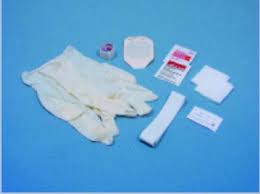 Advanced Medical Systems IV Start Kit - AMS-8180-3CP