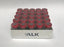 ALK Laboratories - Empty Vial Borosilicate Glass 5 mL Screw Cap - SEV520R