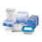 VistaLab Technologies Mla Pipette Tip 5-250Ul Non-Sterile Disposable Bulk Econo-Pak 1000/Pk - 4225