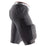 Shock Doctor Inc Girdle Integrated Rival Gray Size 3X-Large Ea - 7414-GR-3X