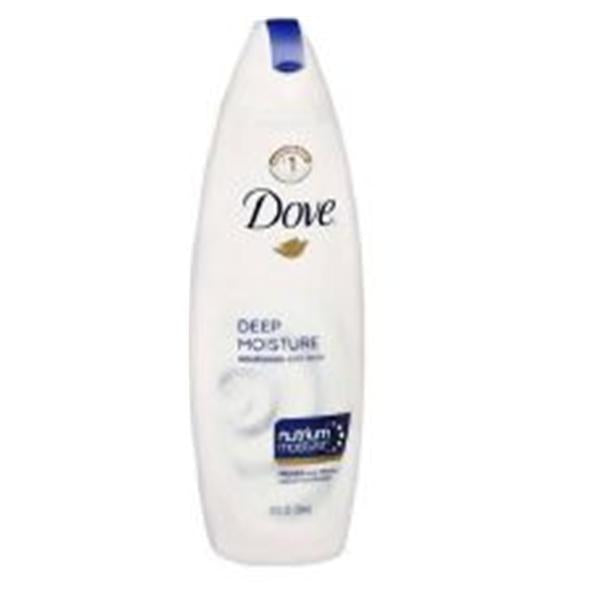 UniLever Home & Personal Care Wash Moisturizing Dove 12 Oz Clean 12Oz/Ea - 2853919