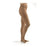 BSN Medical Pantyhose Compression Waist High Relief Beige Size Small 1/Pr - 114656