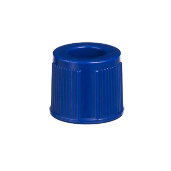 Greiner Vacuette Snap Cap 13Mm 5000/Case - 371519