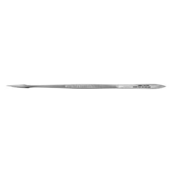 BR Surgical, Forcep Splinter Carmalt 4-1/8" Curved Stainless Steel Ea - BR10-81710