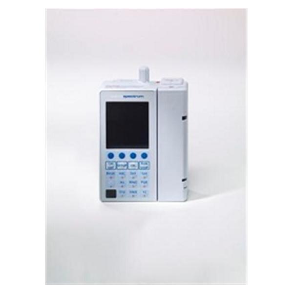 Baxter Pharmaceutical Sol Pump Infusion Sigma Spectrum Refurbished Ea - SIG-001