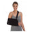DJO Sling Recovery Adult Arm Black Size Medium Ea - 21-1612-000
