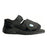 Darco International Inc Shoe Post-Op Classic Velcro Black Rubber Rocker Style Sole Size Large Ea - 69-1028-000