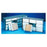 Fisher Scientific Co. Divider Grid For Vial Storage Box 12/Pk - 13989218