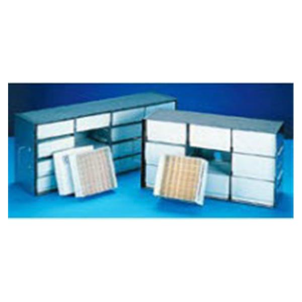 Fisher Scientific Co. Divider Grid For Vial Storage Box 12/Pk - 13989218