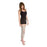 DJO Immobilizer Ultra Tricot Adult Knee Canvas/Foam Size 19" X-Large Ea - 51-1544-000