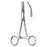 Sklar Instruments Forcep Micro Halsted Mosquito 5" Curved Stainless Steel Ea - 17-1225