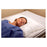 Graham Medical Pillowcase 22 In X 30 In Tissue / Poly White 100/Ca - 53157