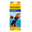 3M Healthcare Stabilizer Dial Futuro Wrist Black Left 12/Ca - 611612EN