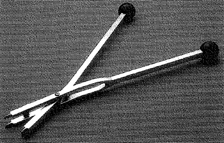 Stryker Cast Spreader Large - 83000000
