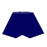 Welmed Inc Shorts Exam Dark Blue Small / Medium 50/Ca - 9100-405M