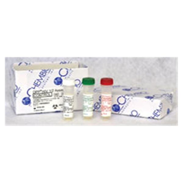 ChemBio Diagnostic Systems,Inc Dpp Hiv 1/2 Bi-Level Control Pack 1/Kt - 60-9552-0