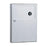 Bobrick Mounted Disposal Sanitary Napkin Stainless Steel Satin Finish Ea - 254