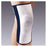 BSN Medical Wrap Airflow Prolite Adult Knee Black Size X-Large Ea - 7568929