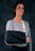 Bird & Cronin Arm Sling Hook and Loop Closure Large - 8140064