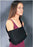 Bird & Cronin Velpeau Shoulder Immobilizer Large Cotton / Foam Hook and Loop Closure - 8140194