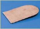 Level-Rite - Heel Wedge Small Without Closure Female 7-1/2 and Up Foot - 08140552