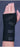 Dallas - Wrist Brace Aluminum / HyPUR-cel / Mesh Left Hand Black Large - 08145214