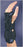 Cinch-Lock - Wrist / Forearm Brace Aluminum / Foam / Nylon / Plastic / Polyester Left Hand Black Small - 08145412